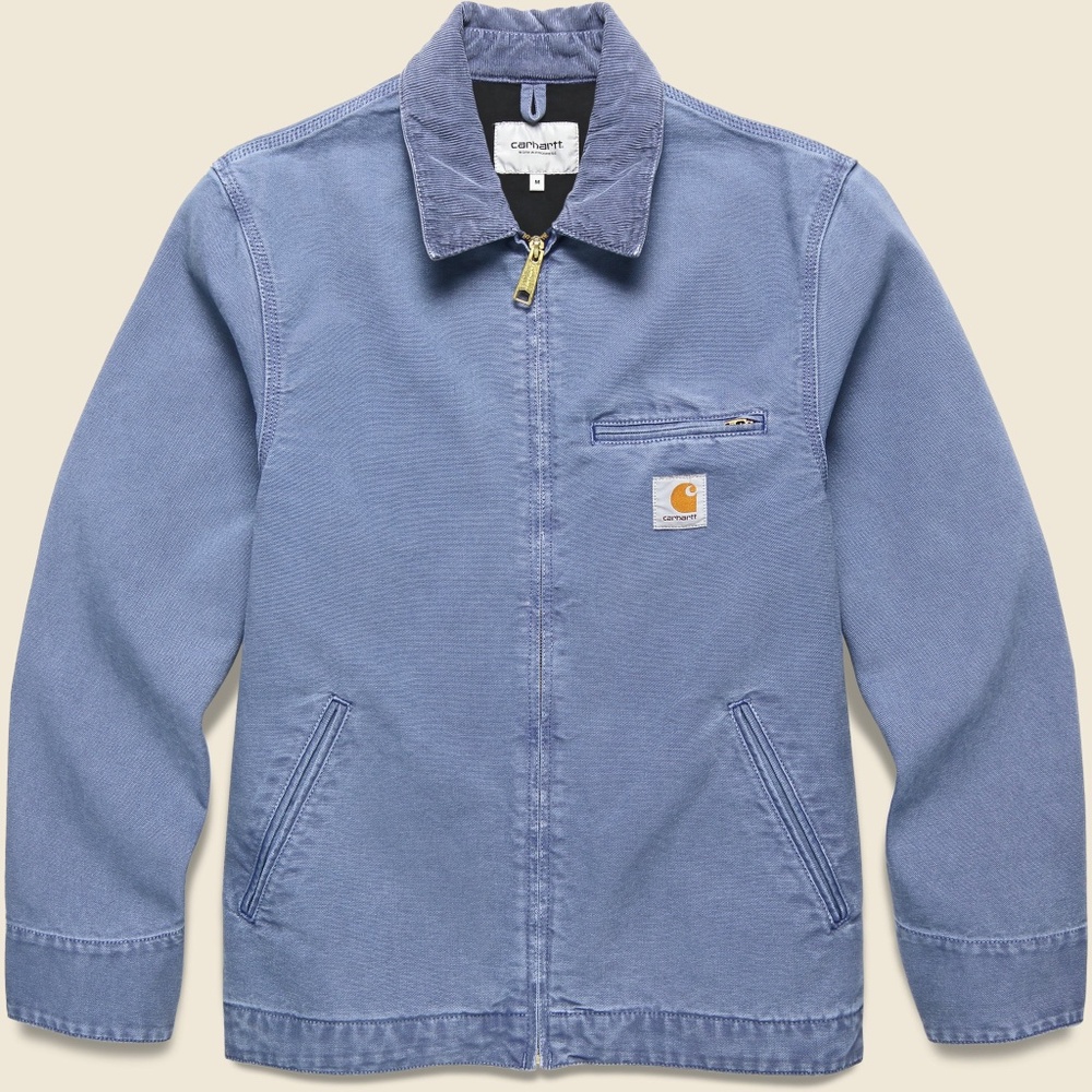 Carhartt Work in Progress (WIP) Detroit Jacket